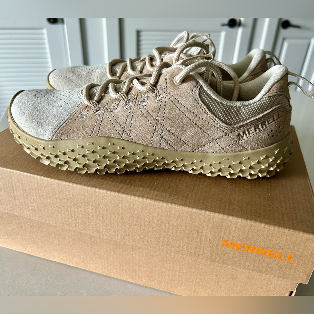 Merrell Wrapt Sneaker (NWB) - Picture 3 of 9